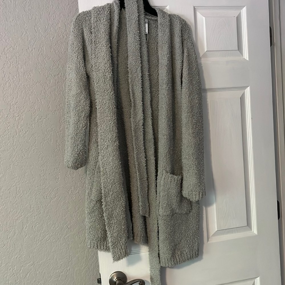 SOLD NWT Skims robe size xxs/xs. Flawless with belt